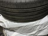 Шины летние Bridgestone TURANZA T005 215/55 R17 за 200 000 тг. в Астана – фото 3