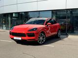 Porsche Cayenne Coupe 2018 года за 38 000 000 тг. в Алматы