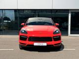 Porsche Cayenne Coupe 2018 года за 38 000 000 тг. в Алматы – фото 4