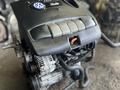Привозной двигатель на Volkswagen golf 4 APK/AQY объем 2.0 за 350 000 тг. в Астана