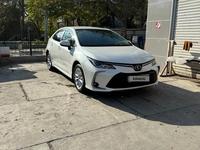 Toyota Corolla 2020 годаүшін10 500 000 тг. в Шымкент