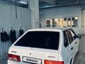 ВАЗ (Lada) 2114 2013 годаүшін1 300 000 тг. в Мангистау – фото 3