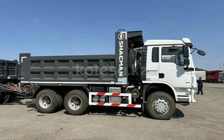 Shacman (Shaanxi)  L 3000 2026 года за 30 700 000 тг. в Астана