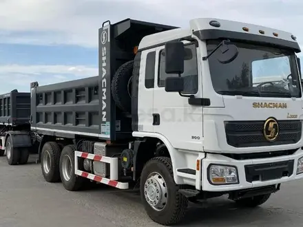 Shacman (Shaanxi)  L 3000 2026 года за 30 700 000 тг. в Астана – фото 2
