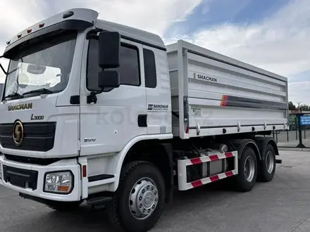 Shacman (Shaanxi)  L 3000 2026 года за 30 700 000 тг. в Астана – фото 3