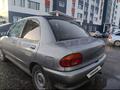 Mazda 121 1991 годаүшін690 000 тг. в Усть-Каменогорск – фото 3