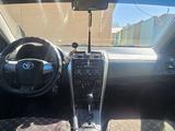 Toyota Corolla 2010 годаүшін6 000 000 тг. в Актобе – фото 2