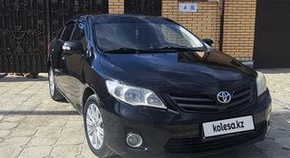 Toyota Corolla 2010 года за 6 300 000 тг. в Актобе