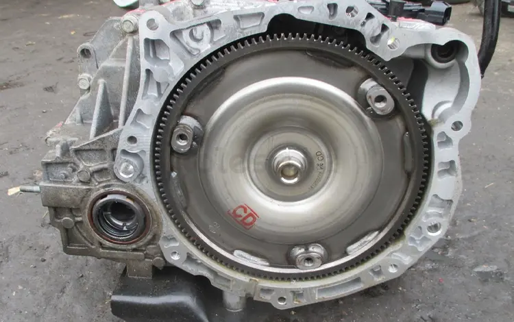 A4CF1 Автомат Хюндай Кия Акпп A6GF1, Вариатор CVT, G4FC, G4FG, G4NB, G4GC за 220 000 тг. в Алматы