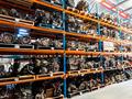 A4CF1 Автомат Хюндай Кия Акпп A6GF1, Вариатор CVT, G4FC, G4FG, G4NB, G4GC за 220 000 тг. в Алматы – фото 16