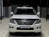 Lexus LX 570 2008 годаүшін16 500 000 тг. в Алматы