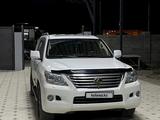 Lexus LX 570 2008 годаүшін16 500 000 тг. в Алматы – фото 2