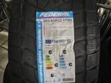 285 45 R22 Federal Himalaya Inverno K1 за 760 000 тг. в Шымкент