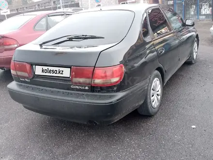 Toyota Carina E 1992 года за 1 300 000 тг. в Алматы – фото 6