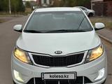 Kia Rio 2014 годаfor4 600 000 тг. в Астана – фото 2