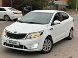 Kia Rio 2014 годаfor4 600 000 тг. в Астана