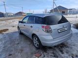 Toyota Matrix 2005 годаүшін4 200 000 тг. в Уральск – фото 3