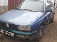 Volkswagen Golf 1993 года за 650 000 тг. в Астана