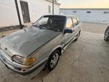 ВАЗ (Lada) 2115 2004 года за 400 000 тг. в Бейнеу