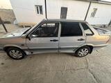ВАЗ (Lada) 2115 2004 года за 400 000 тг. в Бейнеу – фото 5