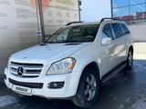 Mercedes-Benz GL 550 2007 года за 6 500 000 тг. в Актобе – фото 2