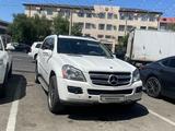Mercedes-Benz GL 550 2007 года за 6 500 000 тг. в Актобе
