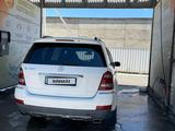 Mercedes-Benz GL 550 2007 года за 6 500 000 тг. в Актобе – фото 4