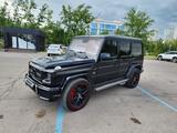 Mercedes-Benz G 55 AMG 2008 года за 19 900 000 тг. в Астана