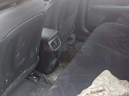 Kia Cerato 2023 года за 9 500 000 тг. в Астана – фото 11