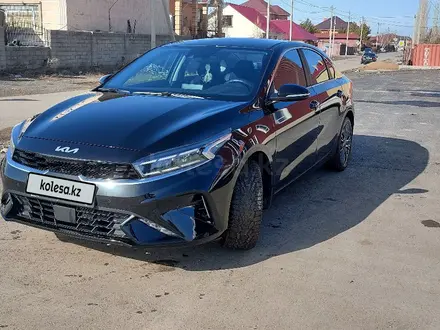 Kia Cerato 2023 года за 9 500 000 тг. в Астана