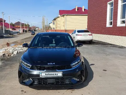 Kia Cerato 2023 года за 9 500 000 тг. в Астана – фото 3