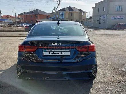 Kia Cerato 2023 года за 9 500 000 тг. в Астана – фото 5