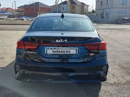 Kia Cerato 2023 года за 9 500 000 тг. в Астана – фото 6