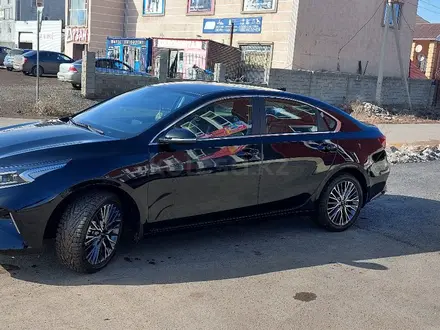 Kia Cerato 2023 года за 9 500 000 тг. в Астана – фото 7