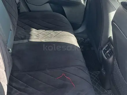 Kia Cerato 2023 года за 9 500 000 тг. в Астана – фото 9