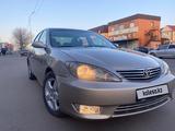 Toyota Camry 2005 годаүшін5 400 000 тг. в Алматы – фото 3