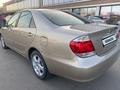 Toyota Camry 2005 годаүшін5 400 000 тг. в Астана