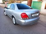 Nissan Almera 2005 года за 2 500 000 тг. в Кулан – фото 5