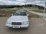 Mercedes-Benz C 200 1996 года за 2 850 000 тг. в Карабалык (Карабалыкский р-н) – фото 4