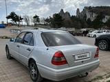 Mercedes-Benz C 200 1996 года за 2 850 000 тг. в Карабалык (Карабалыкский р-н) – фото 5