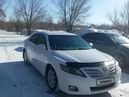 Toyota Camry 2006 года за 5 200 000 тг. в Алматы – фото 3