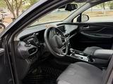 Hyundai Santa Fe 2020 года за 8 800 000 тг. в Актау – фото 5