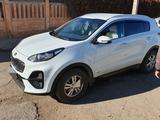 Kia Sportage 2018 года за 11 000 000 тг. в Балхаш – фото 3