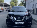 Nissan X-Trail 2020 года за 9 000 000 тг. в Алматы – фото 2