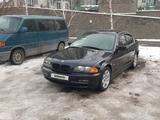 BMW 320 1999 года за 3 500 000 тг. в Алматы – фото 3