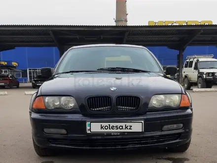 BMW 320 1999 года за 3 500 000 тг. в Алматы – фото 5