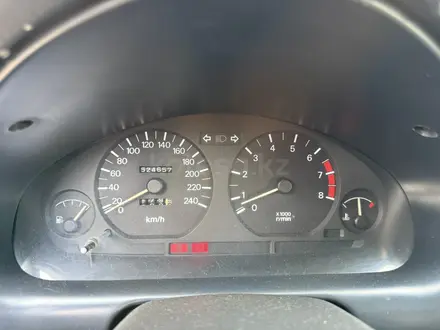 Mitsubishi Carisma 1997 года за 1 400 000 тг. в Алматы – фото 12