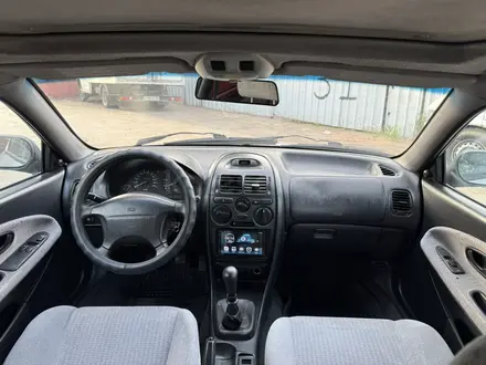 Mitsubishi Carisma 1997 года за 1 400 000 тг. в Алматы – фото 9