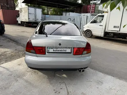 Mitsubishi Carisma 1997 года за 1 400 000 тг. в Алматы – фото 15