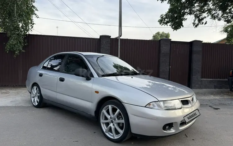 Mitsubishi Carisma 1997 года за 1 400 000 тг. в Алматы